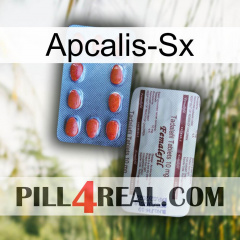 Apcalis-Sx 36